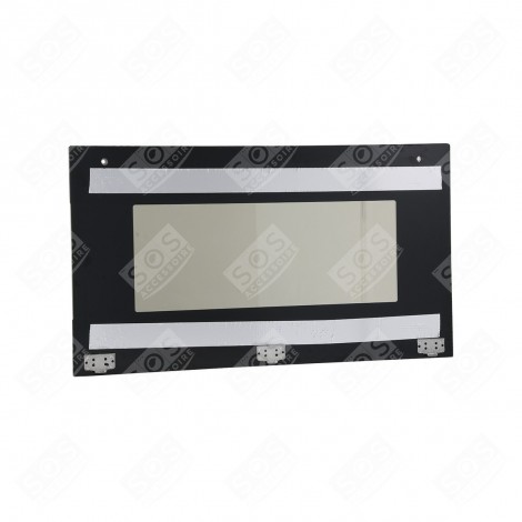 EXTERNAL DOOR WINDOW GAS / ELECTRIC OVENS - 692532753