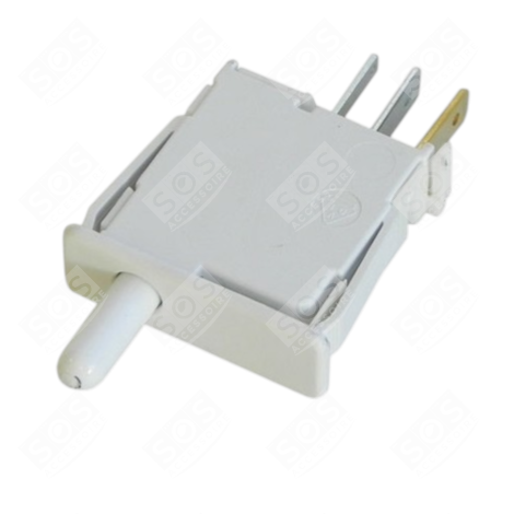 INTERRUPTEUR LUMIÈRE REFRIGERATOR, FREEZER - 00609959