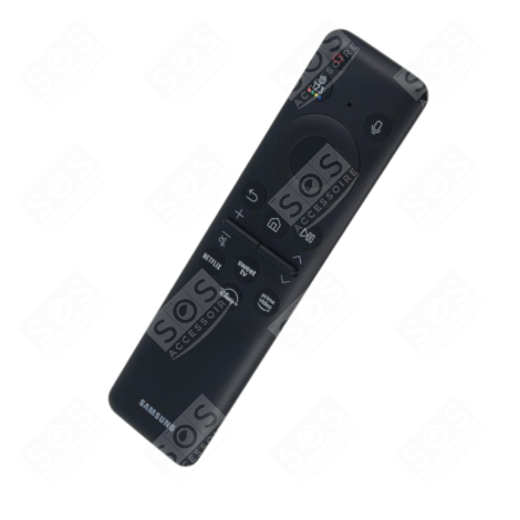 TÉLÉCOMMANDE ÉCO SMART CONTRÔLE TELEVISIONS / TVS - BN59-01455C, BN59-01500F