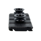 Roulement de panier gauche