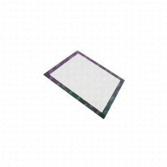 Internal door window