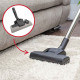 BROSSE, EMBOUT 2 POSITIONS ULT VACUUM CLEANER  - 2193708019, 2198578011