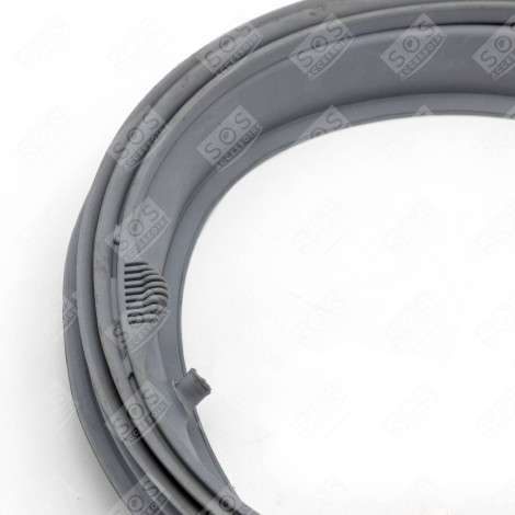 DOOR SEAL (GASKET) WASHING MACHINES - 2946500700,  2946502300