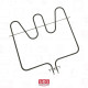 1400W BOTTOM OVEN HEATING ELEMENT GAS / ELECTRIC OVENS - 524020800