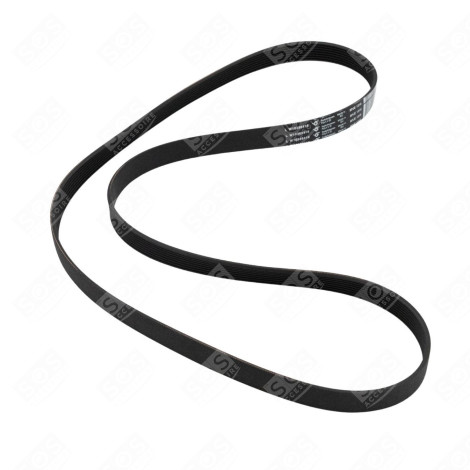 DRIVE BELT 1310J8 WASHING MACHINES - 481010388418