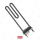 HEATING ELEMENT + NTC 1300W WASHING MACHINES - 41039771, 41041526