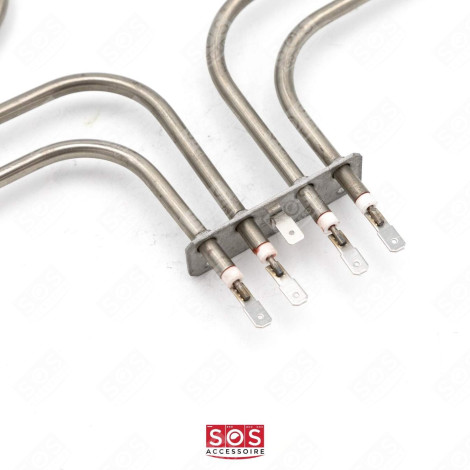 TOP HEATING ELEMENT GAS / ELECTRIC OVENS - 32017629