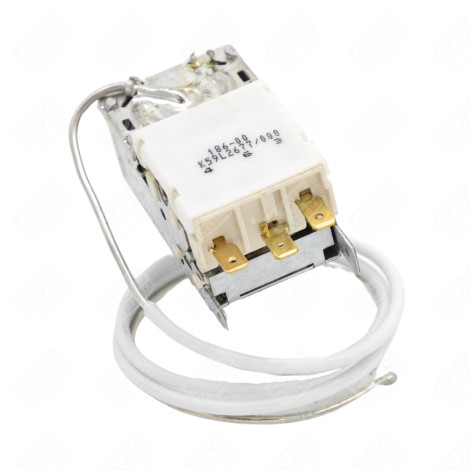 THERMOSTAT REFRIGERATOR, FREEZER - 6151186, 6151097