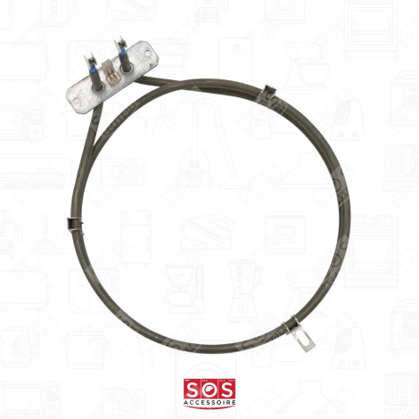 CIRCULAR ELEMENT 2000W GAS / ELECTRIC OVENS - C00084399