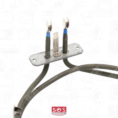 CIRCULAR ELEMENT 2000W GAS / ELECTRIC OVENS - C00084399