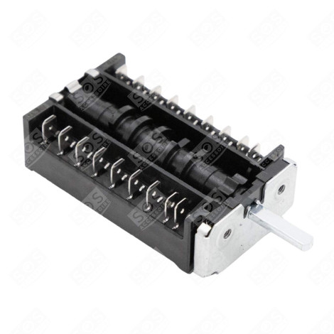 SWITCH GAS / ELECTRIC OVENS - 481227618471, C00315119