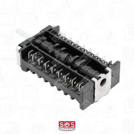 SWITCH GAS / ELECTRIC OVENS - 481227618471, C00315119