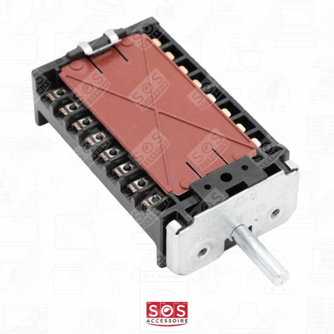 SWITCH GAS / ELECTRIC OVENS - 481227618471, C00315119