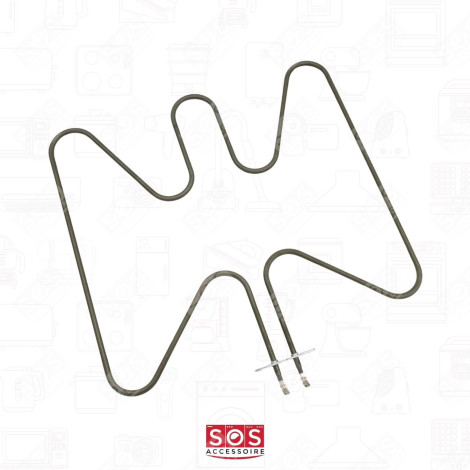 BOTTOM OVEN HEATING ELEMENT GAS / ELECTRIC OVENS - 806890529