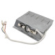 HEATING ELEMENT TUMBLE DRYER - 40004314