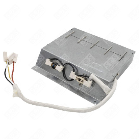 HEATING ELEMENT TUMBLE DRYER - 40004314