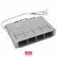 HEATING ELEMENT TUMBLE DRYER - 40004314