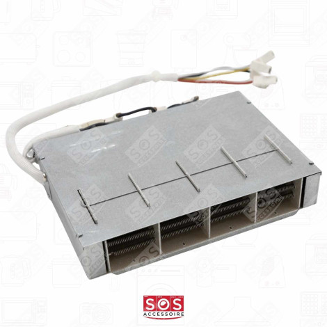 HEATING ELEMENT TUMBLE DRYER - 40004314