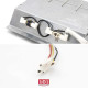 HEATING ELEMENT TUMBLE DRYER - 40004314