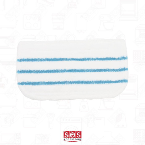 MOP PAD STEAM CLEANER - 090585868