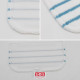 MOP PAD STEAM CLEANER - 090585868