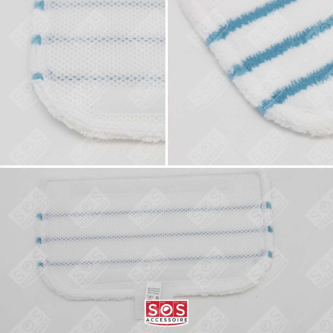 MOP PAD STEAM CLEANER - 090585868