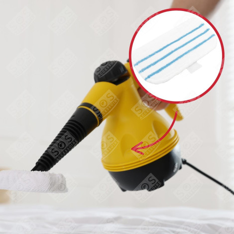 MOP PAD STEAM CLEANER - 090585868