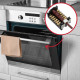 OVEN SWITCH GAS / ELECTRIC OVENS - 3664061176929
