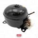 COMPRESSOR EMT30CDP R600A 1/10 HBP REFRIGERATOR, FREEZER - EMT30CDP