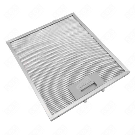 METAL FILTER EXTRACTOR HOOD - 4055101671, 50253565001