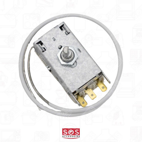 THERMOSTAT REFRIGERATOR, FREEZER - 6151805