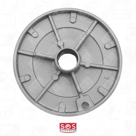RAPID BURNER ELECTRIC / GAS HOBS - C00052928
