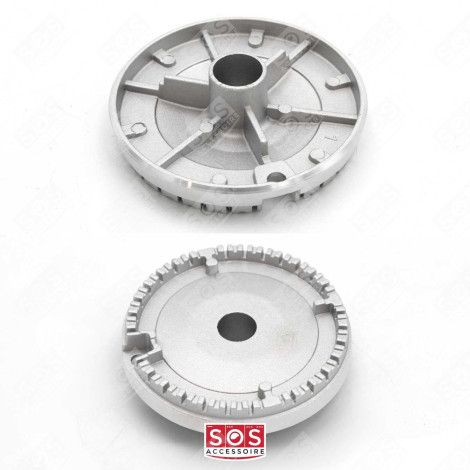 RAPID BURNER ELECTRIC / GAS HOBS - C00052928