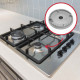 RAPID BURNER ELECTRIC / GAS HOBS - C00052928