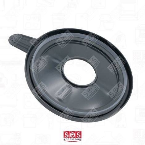 COUVERCLE DE BOL D'ORIGINE FOOD PROCESSOR - 49103