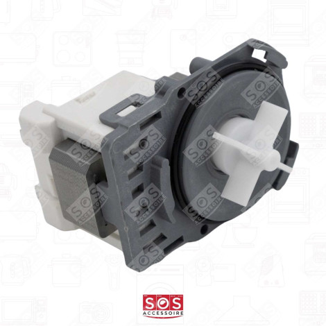 DRAIN PUMP DISHWASHER - 34421460, 1035495