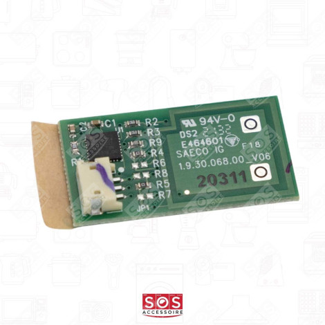 WATER LEVEL SENSOR COFFEE MAKER, ESPRESSO - 996530001522