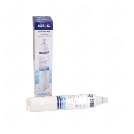 FILTRE À EAU F&AMP;P REFRIGERATOR, FREEZER - 847200