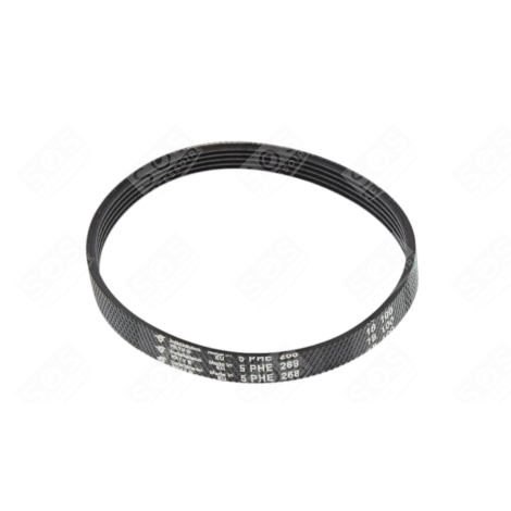 COURROIE DE TRANSMISSION  TUMBLE DRYER - 8086998013