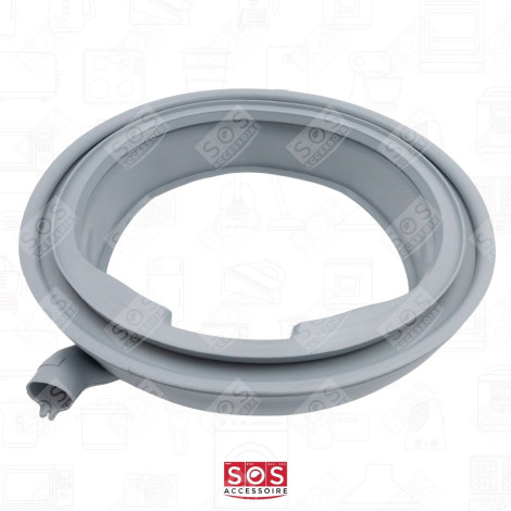 DOOR SEAL (SLEEVE) WASHING MACHINES - 00772653