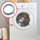 DOOR SEAL (SLEEVE) WASHING MACHINES - 00772653