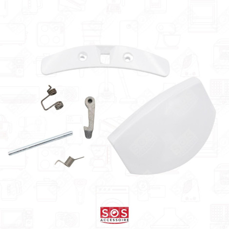 DOOR SEAL KIT WASHING MACHINES - 50277718008