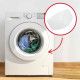 DOOR SEAL KIT WASHING MACHINES - 50277718008