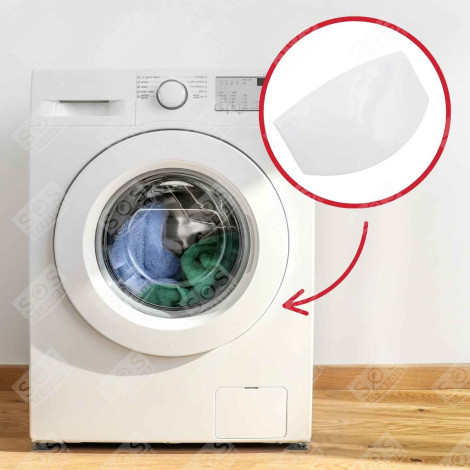 DOOR SEAL KIT WASHING MACHINES - 50277718008