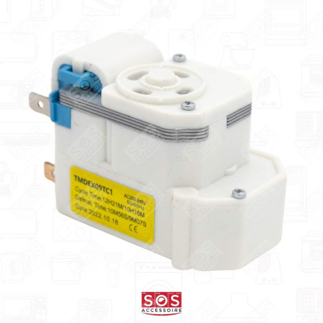 DEFROST TIMER REFRIGERATOR, FREEZER - DA45-10001A