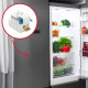 DEFROST TIMER REFRIGERATOR, FREEZER - DA45-10001A