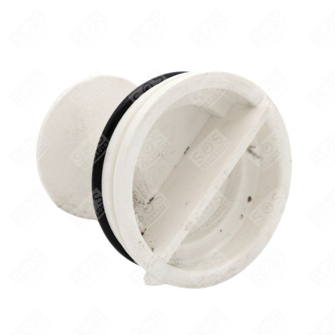 DRAIN PUMP CAP WASHING MACHINES - 2810900100