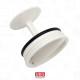 DRAIN PUMP CAP WASHING MACHINES - 2810900100