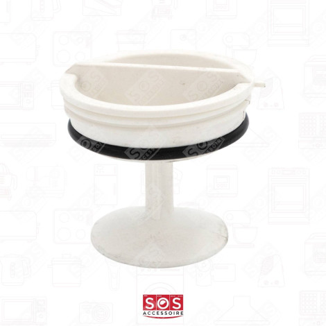 DRAIN PUMP CAP WASHING MACHINES - 2810900100