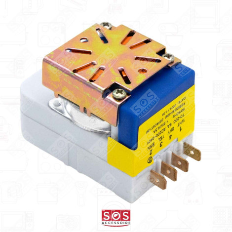 DEFROST TIMER REFRIGERATOR, FREEZER - DA45-10003C